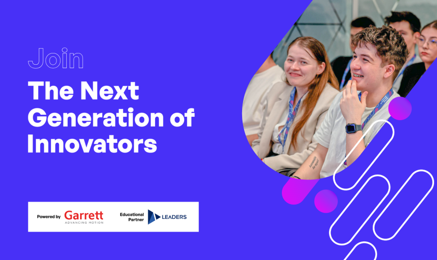 200 de studenți din București se pregătesc pentru viitorul muncii în era AI: Fundația Leaders lansează ediția a IX-a a programului The Next Generation of Innovators